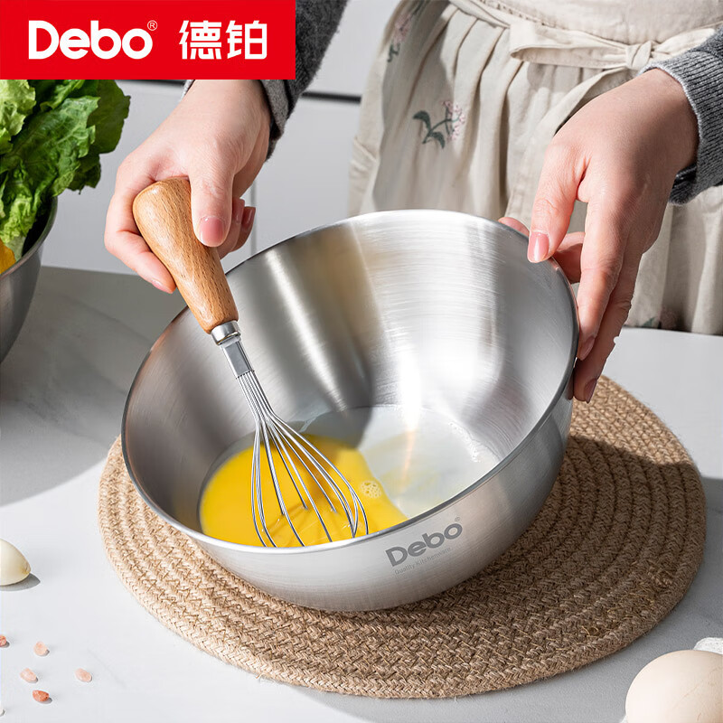 Debo德铂拉里304套盆盆DEP-955高清大图