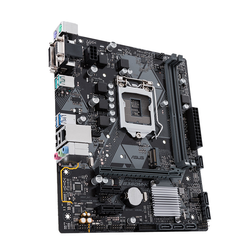 华硕prime b365-plus