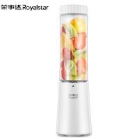 荣事达(Royalstar)多功能搅拌机RZ-150S86榨汁机料理机便携电动迷你学生果汁杯小型250ml果汁机