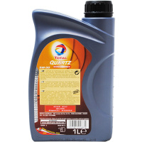 道达尔(Total)全合成机油 极驰9000 5W-30 A3/B4 SL 1L 法国原装进口