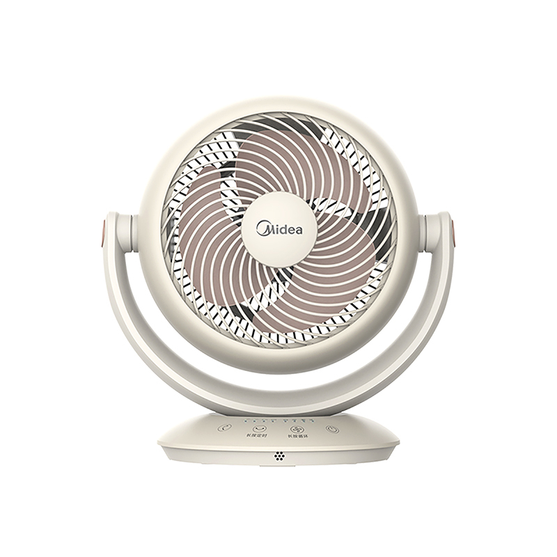 美的(Midea)空气循环扇 型号【FGA18TK】。