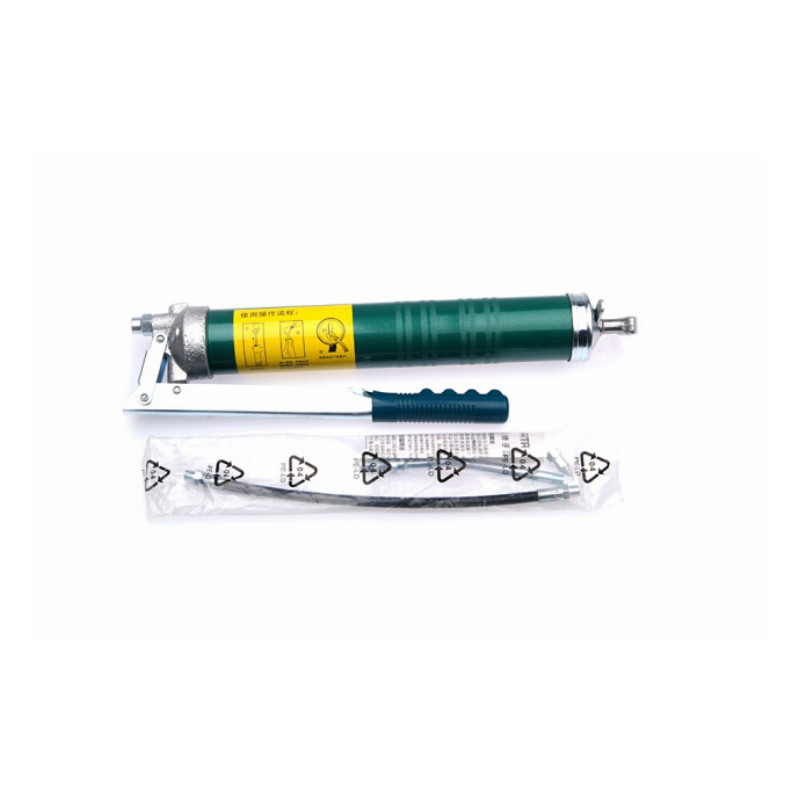 世达 SATA 97204 重型手动黄油枪 7000PSI