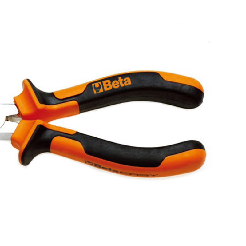 百塔 1166 CM160 工业级尖嘴钳高清大图