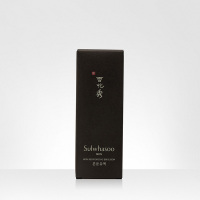 雪花秀Sulwhasoo男士清爽洁面乳150ml 清洁角质深层清洁保湿 控油平衡 | 清洁角质 各种肤质通用 正品保障