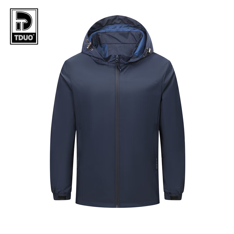 Tduo冲锋衣E3 件高清大图