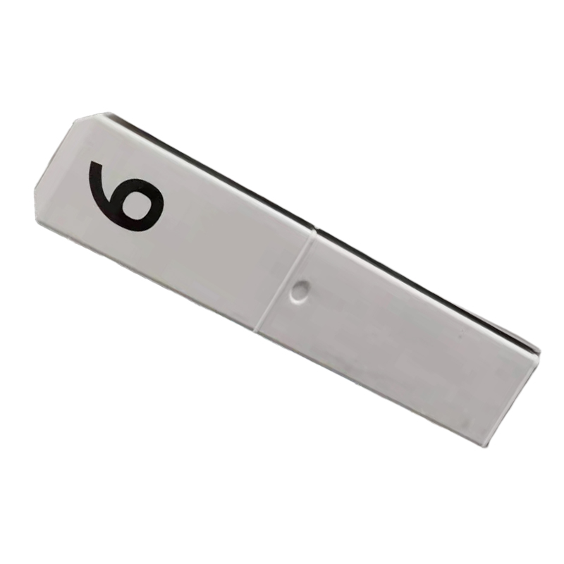 众城应鑫 SMC百米标 800*120*120mm 个高清大图