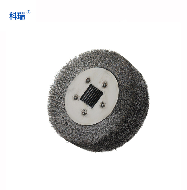 科瑞钢丝轮32*45*210mm只高清大图