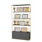 铭思达荣誉展示架