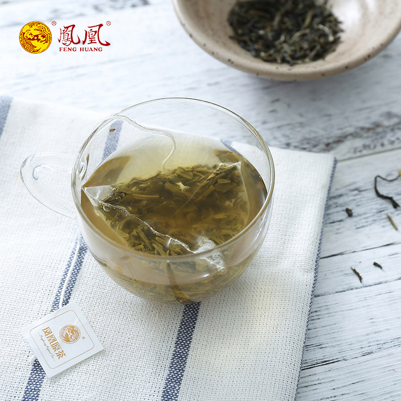 凤凰 特级茉莉花茶50g