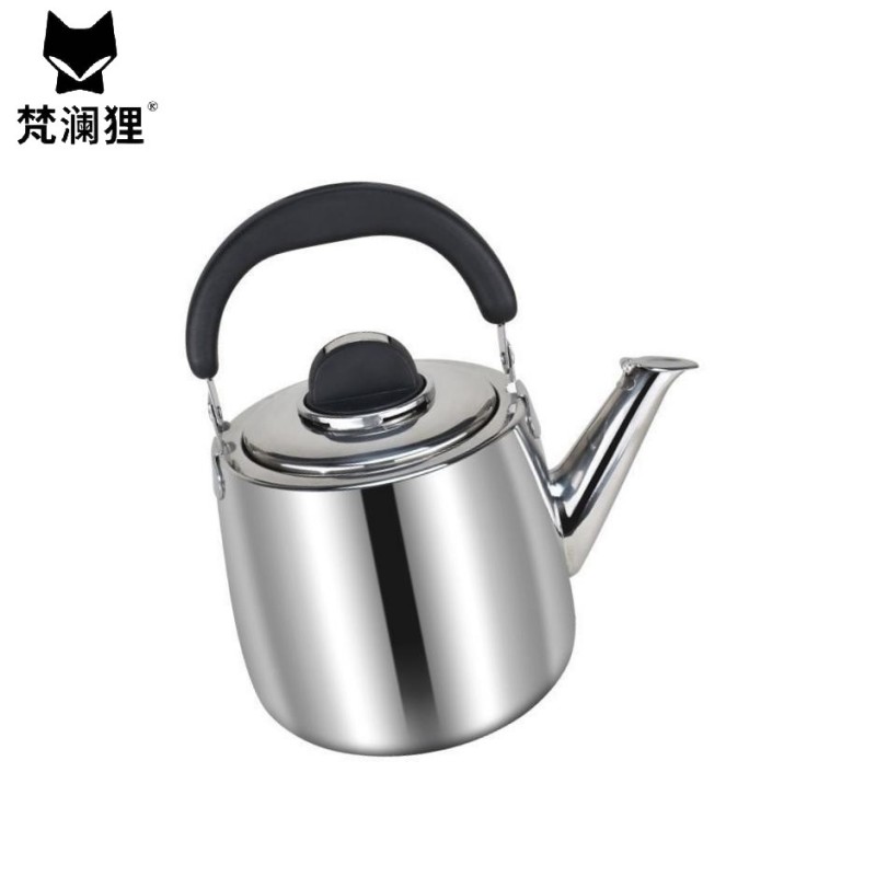 梵澜狸烧水壶H92 个高清大图