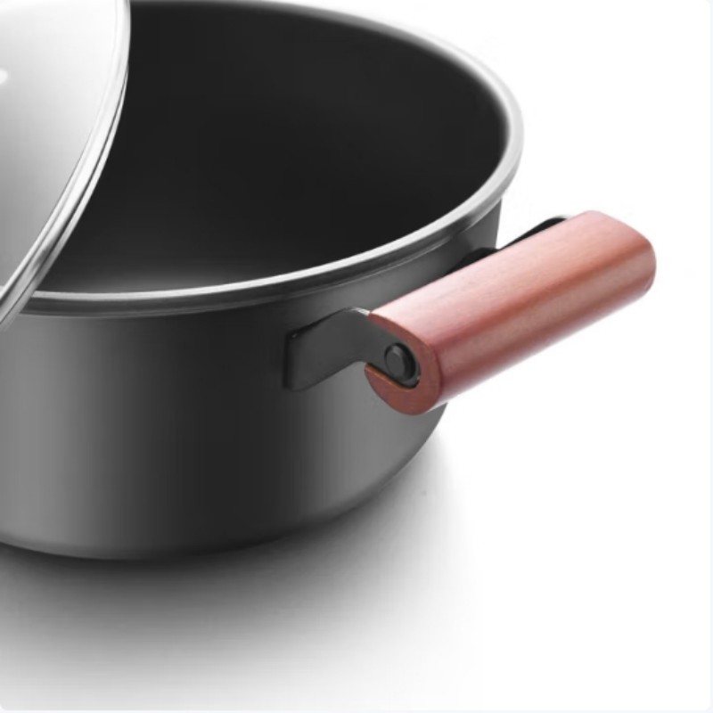 康巴赫(KOBACH)KGL-T02G 林格斯特汤锅22cm,炒锅30cm(单位:套)高清大图