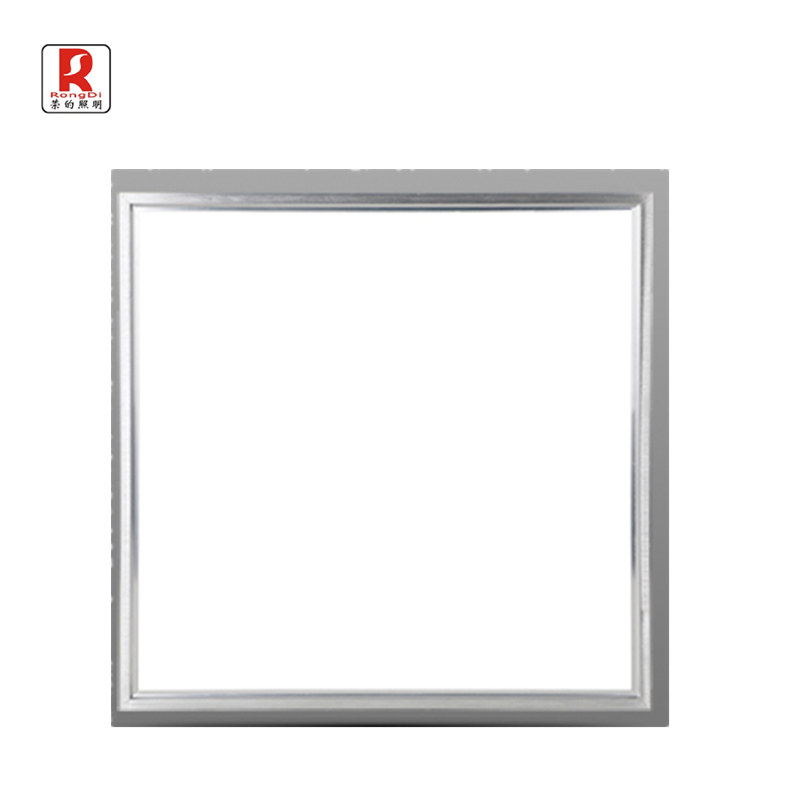 荣的LED面板灯ZR8970 600mm*600mm 48W高清大图