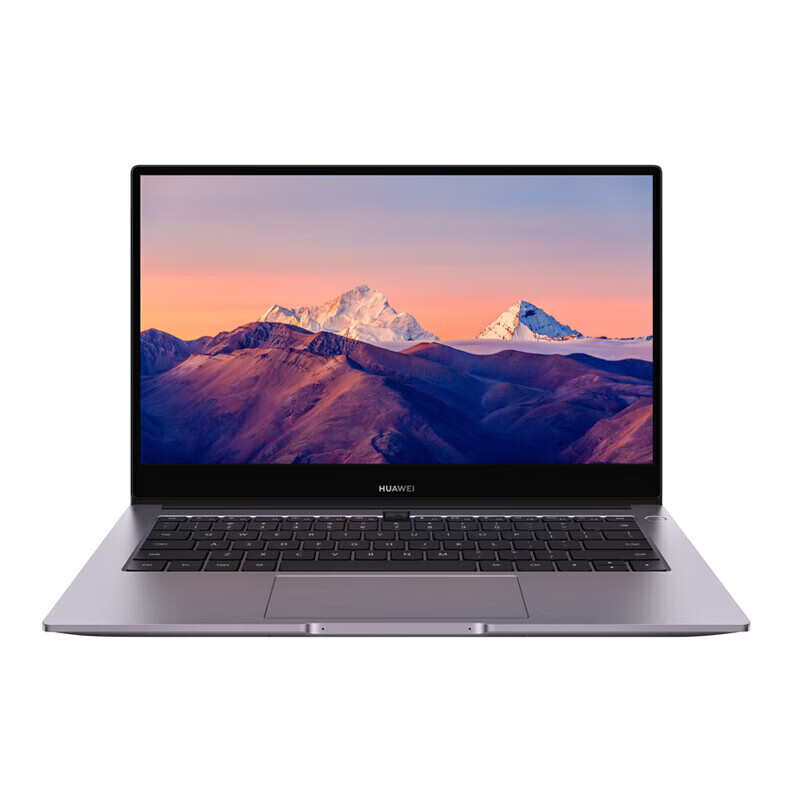 华为 笔记本 NDZ-WDH9A(Intel Iris Xe Intel i5 8GB+512GB)战斗版 JH