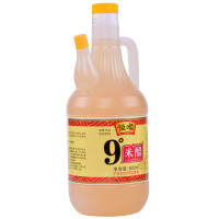 [苏宁超市]恒顺9°米醋800ml 米醋 烹饪 凉拌 厨房调味
