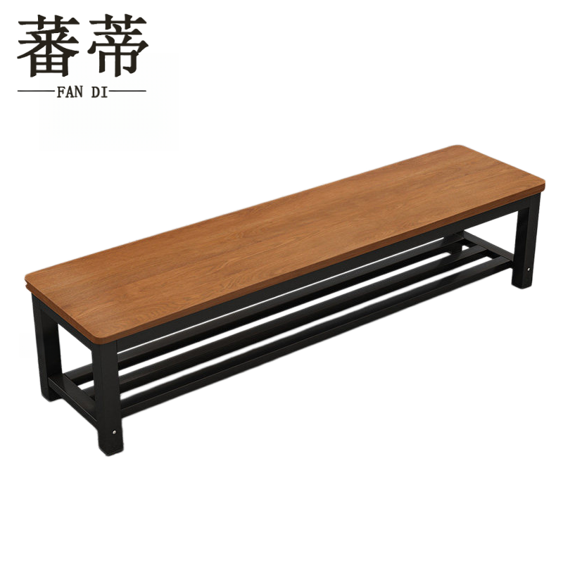 蕃蒂 浴室凳三杠张