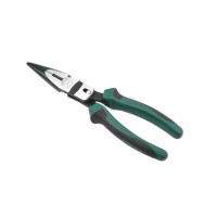 世达 SATA 72402A 超级省力尖嘴钳 8''
