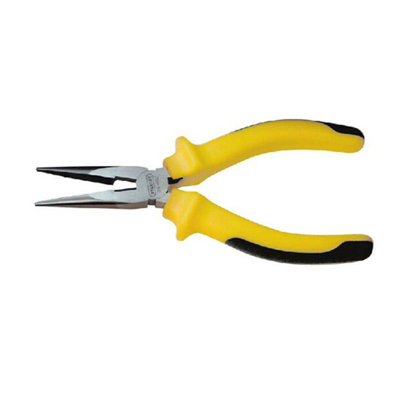 史丹利(STANLEY) 重型两用尖嘴钳6“ 84-484-1-22 12把起订 货期5-10天