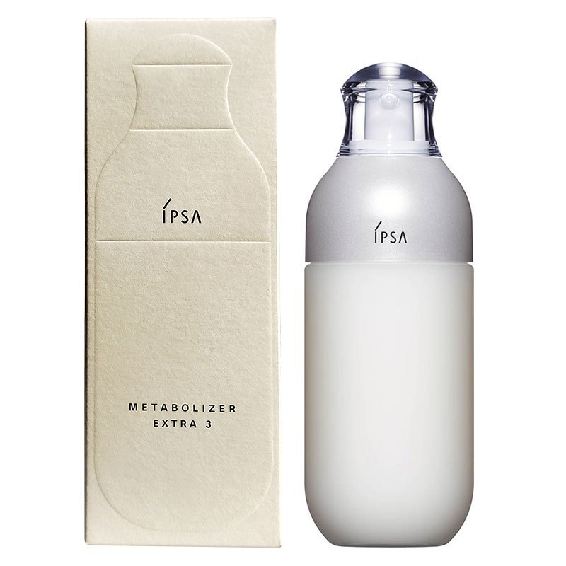 [国内专柜版]茵芙莎(IPSA)自律循环美肌液175ml#EX3