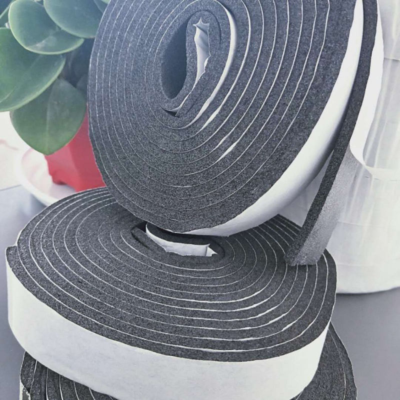 橡胶保温胶带(by)