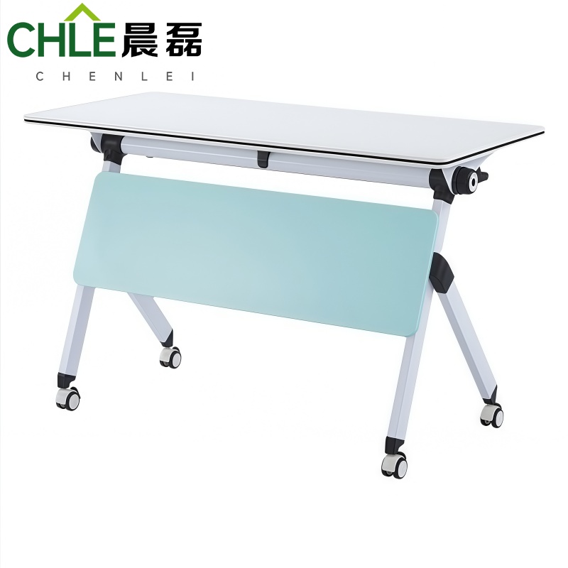 晨磊 培训桌 1.8m 张高清大图