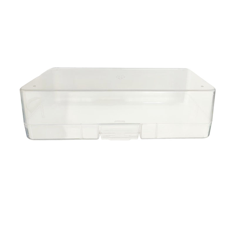 普拓塑 收纳盒 18*8.8*4.6cm 个高清大图