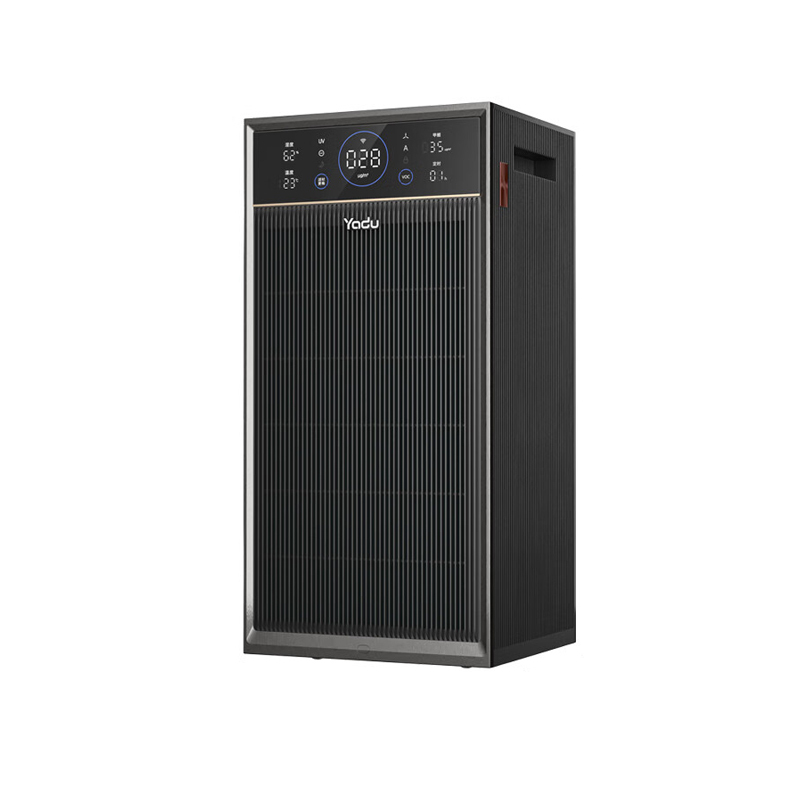 亚都 空气净化器(消毒机)KJ2000F-T20(Hi)黑色