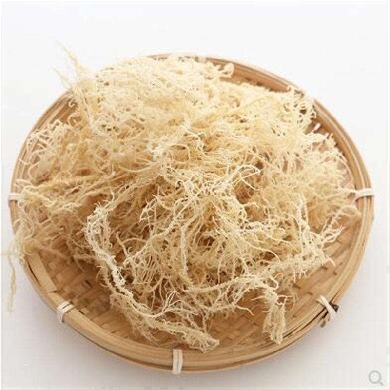 龙须菜干货淡干石花菜鹿角菜长寿菜凉拌菜海石花拌菜干货2斤视频介绍 龙须菜干货淡干石花菜鹿角菜长寿菜凉拌菜海石花拌菜干货