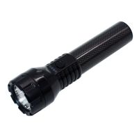 伊思盼 ESSSP SY7520巡检手电筒LED强光充电(计价单位:套)黑色