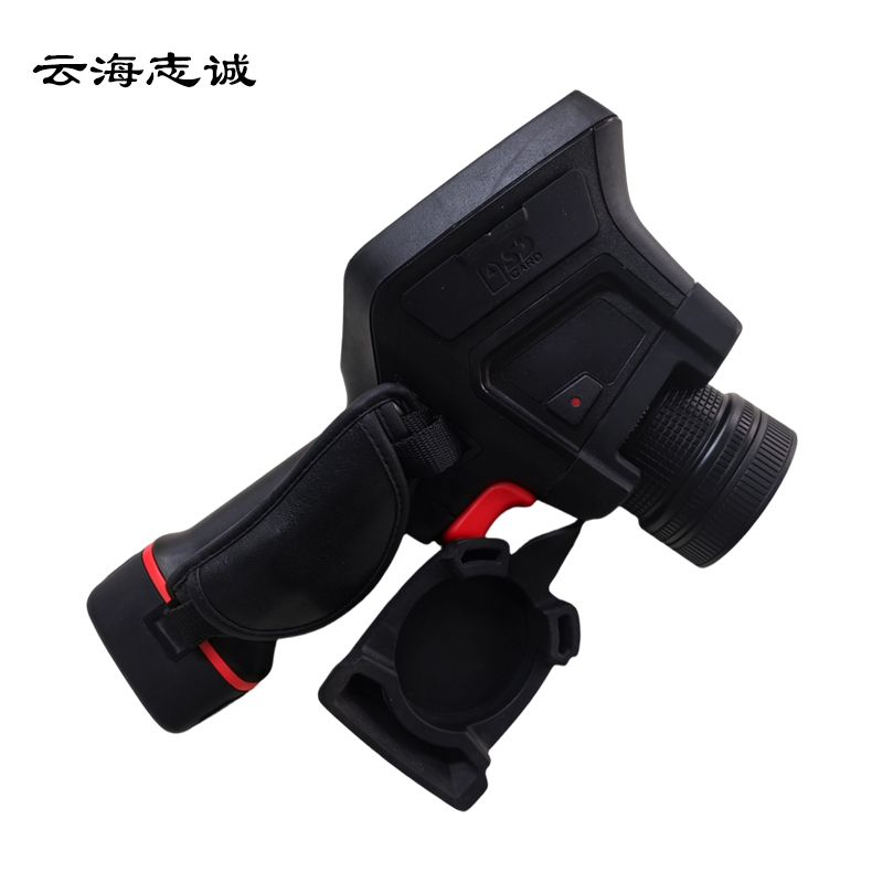 云海志诚 手持式红外热像仪 WT300SC 1台高清大图