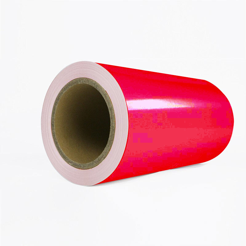 SCSANTU ST250-25标签250mm*25m 红色高清大图