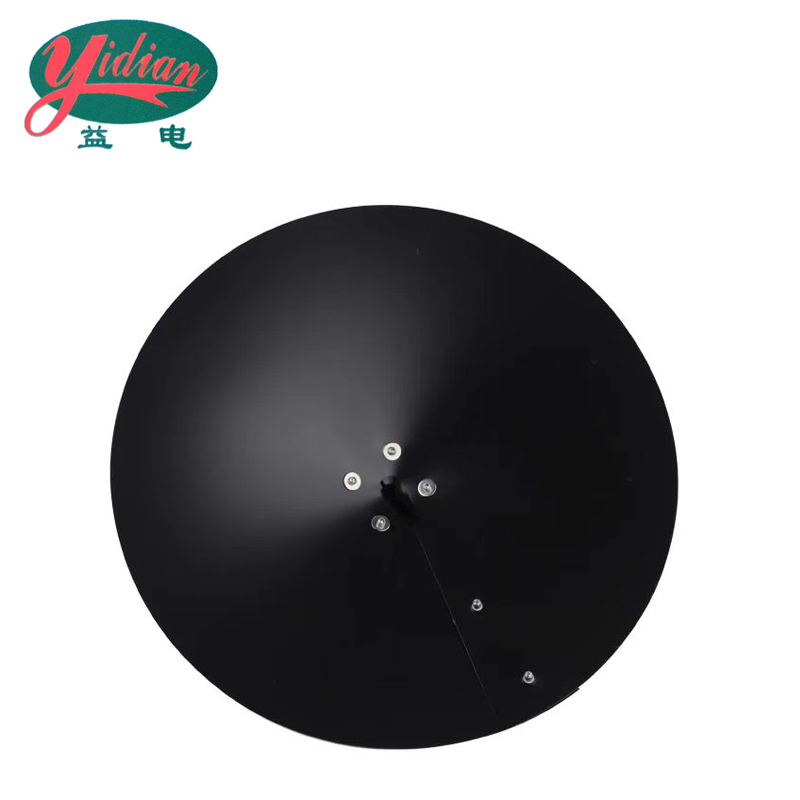 益电 防蛇防老鼠罩 可调式450mm 个高清大图