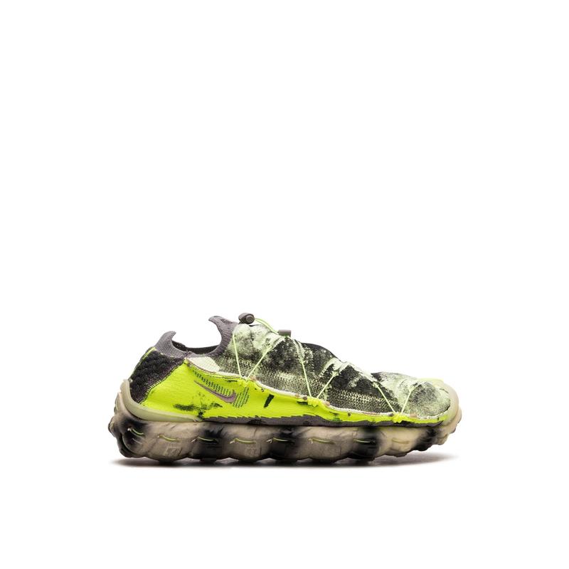 耐克(NIKE)高帮运动鞋女款Logo设计橡胶底透气休闲跑鞋