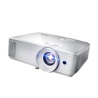 奥图码(Optoma) EH502 投影机 1080P高清商务教育3D工程融合投影仪(1920×1080分辨率 5000流明)