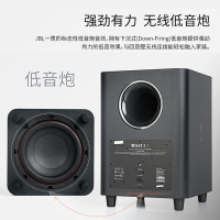JBL BAR 3.1回音壁音箱家用电视音响客厅家庭影院无线
