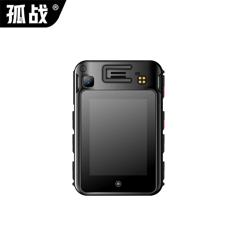 孤战 T5 5G音视频记录仪 512GB