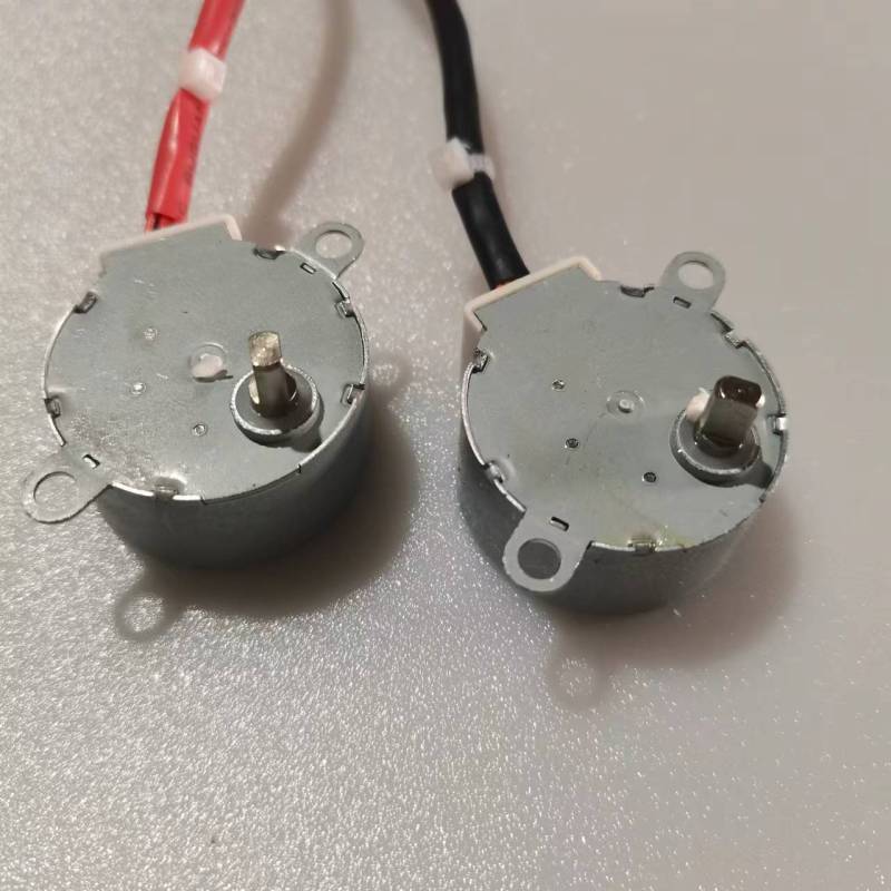 帮客材配 全新原装 倍科 KFR- 35GW/SA1 步进电机 35BJ-A10 双电机 Ori1收前务必验货高清大图