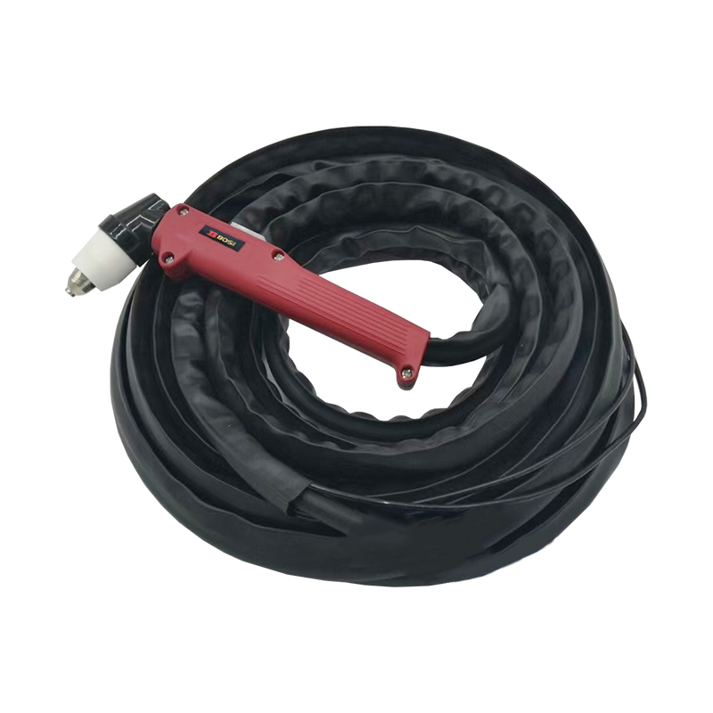 波斯(BOSI) 荧光系列P80等离子割枪 10米 8m² 把高清大图