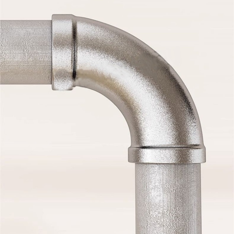 锁匠 落地晾衣架高清大图