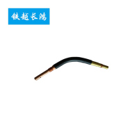 铁越长鸿 弯管 350A 个