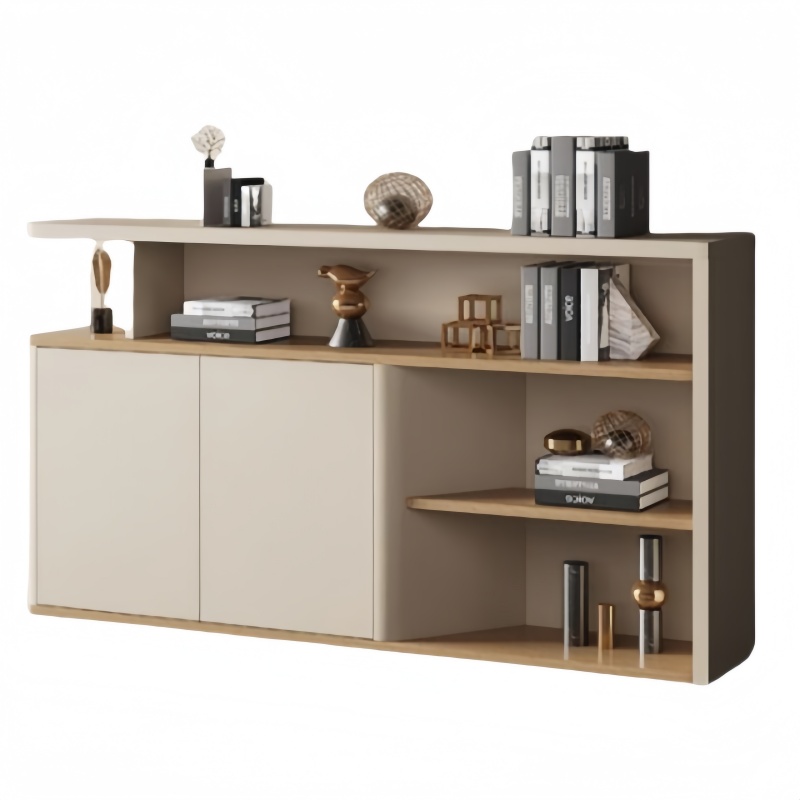 鑫龙都茶水 柜高清大图