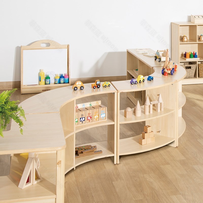 华森葳幼儿园维也纳系列主题班级功能教室kb4vnp适用年龄3岁4岁5岁