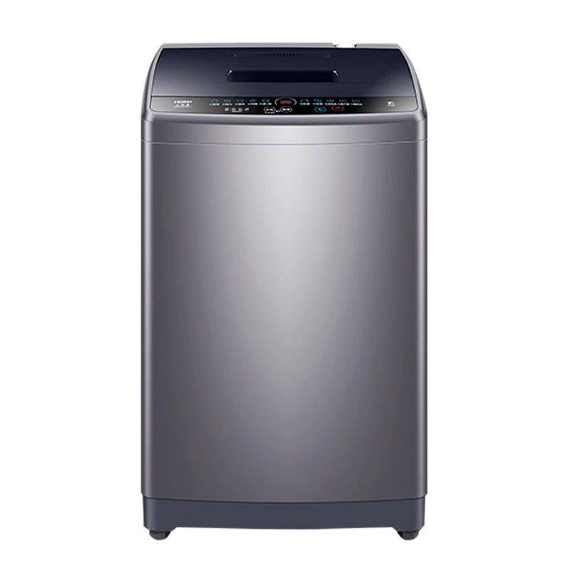 海尔波轮洗衣机 EB80M30Mate1高清大图