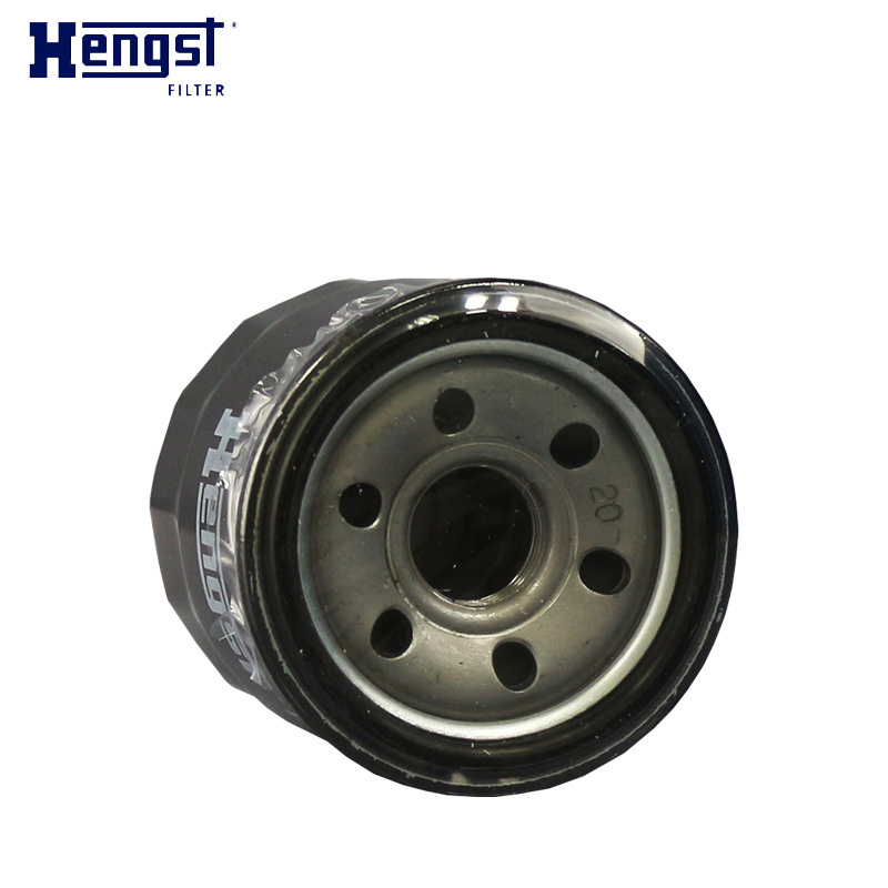 汉格斯特(hengst)机油格滤清器铁壳H97W06适用于科雷傲逍客轩逸昂克赛拉天籁骐达奇骏