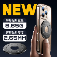 神火GZJ-5电动车手机支架多功能外卖骑手专用自行车摩托车快递导航装备