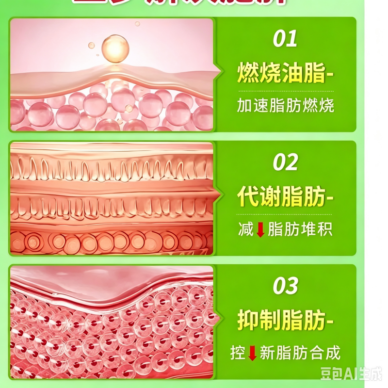 北京同仁堂 普洱荷叶茶减肥茶 瘦腰瘦身瘦腿胖减肥男女非左旋肉碱官方旗舰店正品高清大图