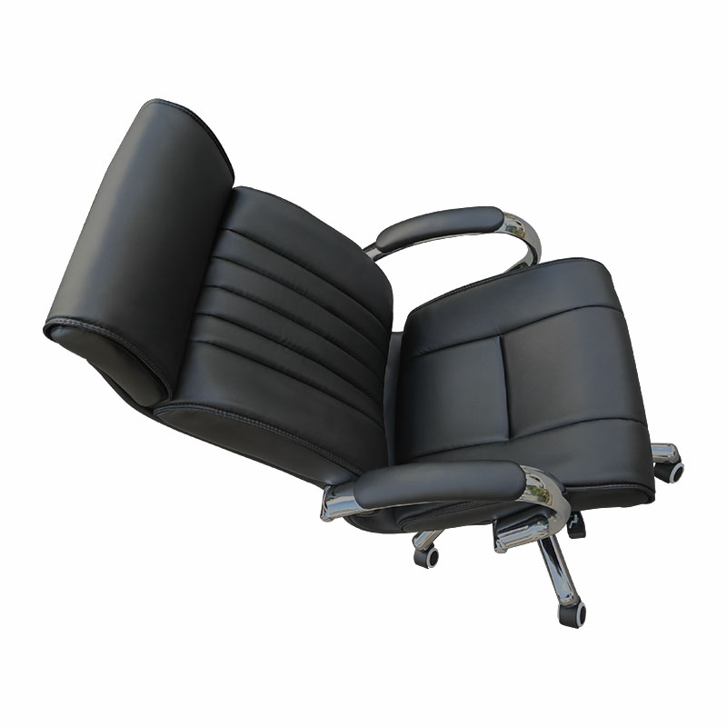 泰戈雅 办公椅 540*570*1170mm 张高清大图