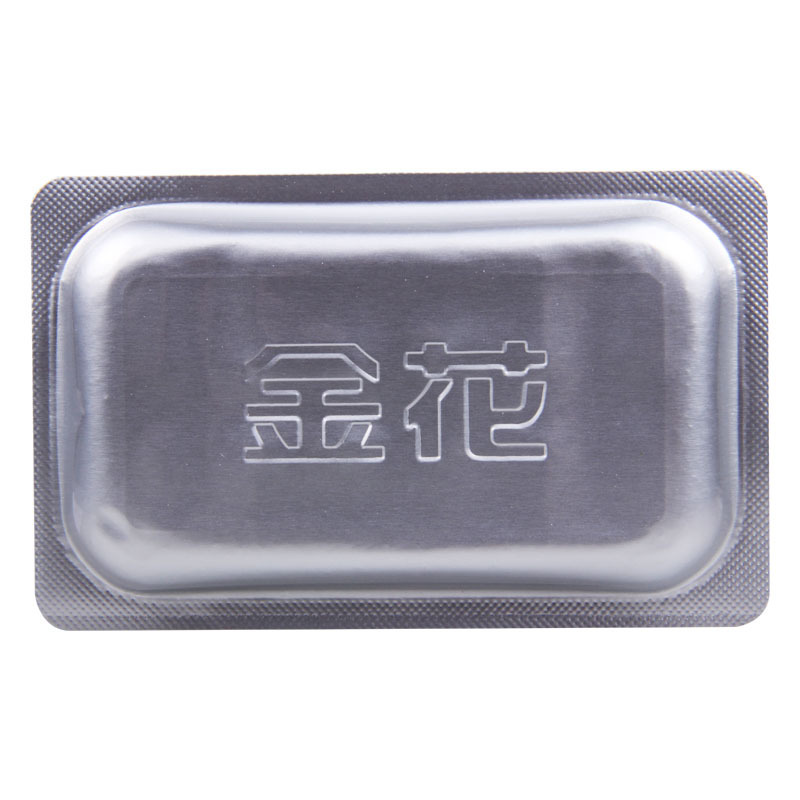 金花 转移因子胶囊 12粒/盒