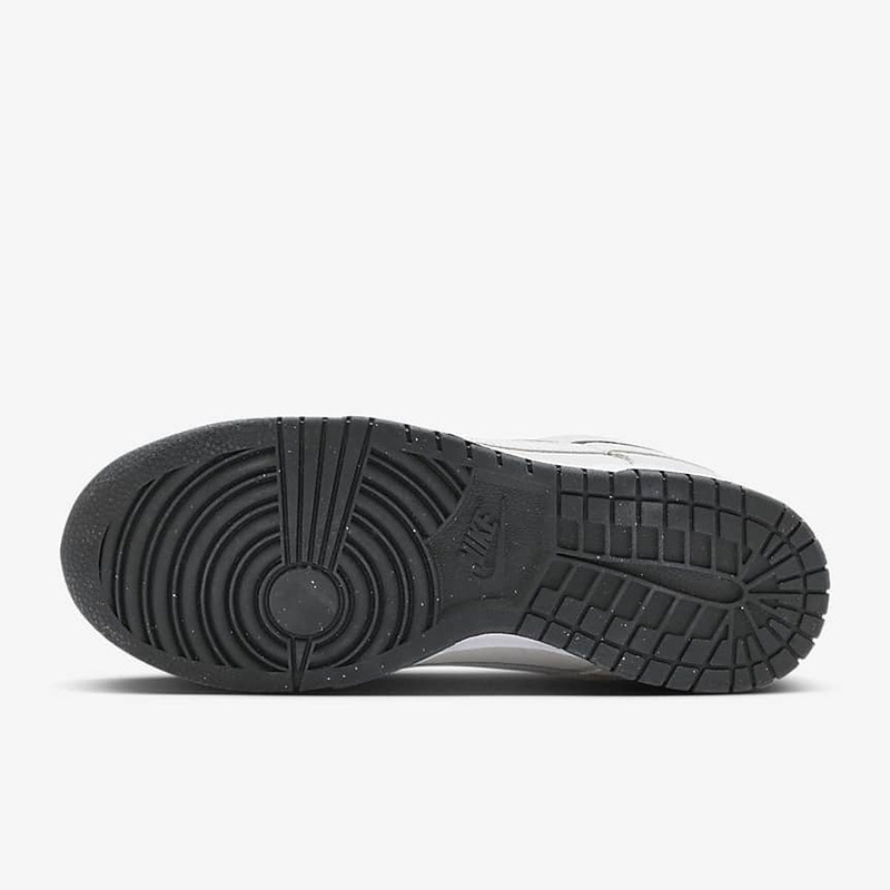 Nike耐克女鞋DUNK LOW运动鞋24冬新款双钩低帮复古板鞋HV1800-101