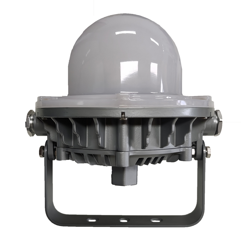 光大特照 EBF605(LQ)-48 48W 220V IP66 LED平台灯 (计价单位:个) 银白色高清大图