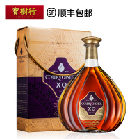 宝树行 拿破仑馥华诗XO3000ml 干邑白兰地法国原装进口洋酒